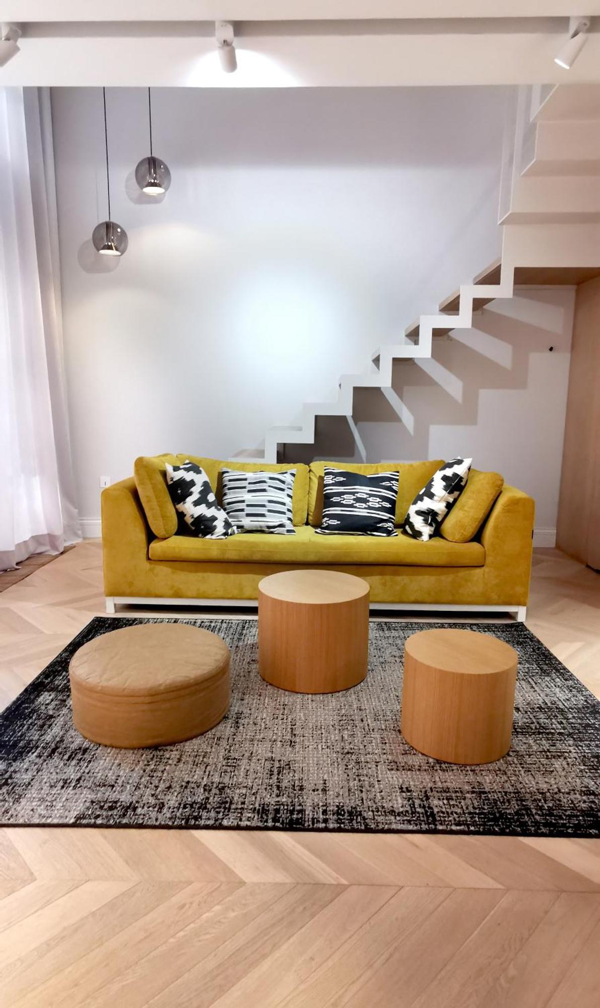 Apartmán City Garden Vratislav Exteriér fotografie