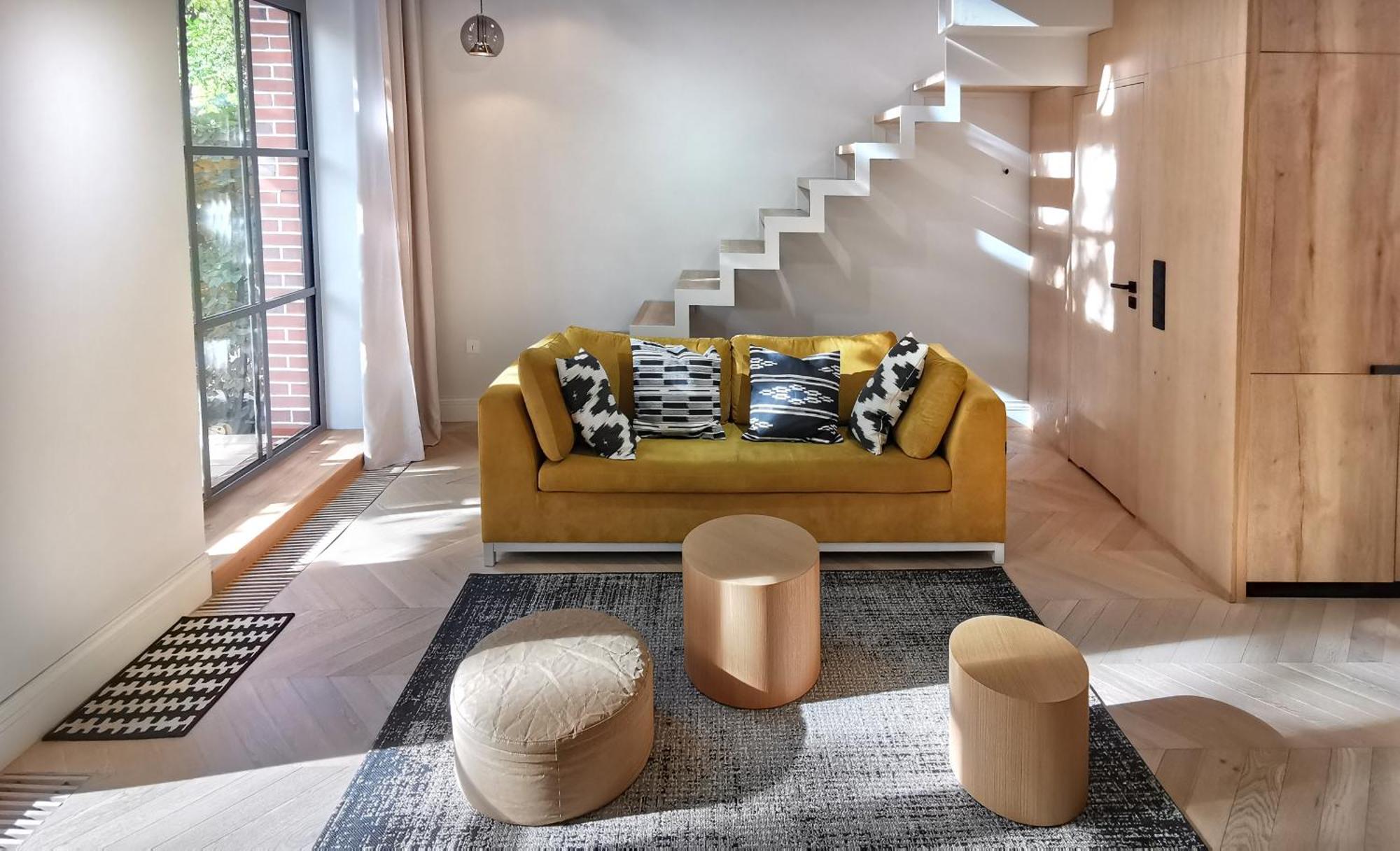 Apartmán City Garden Vratislav Exteriér fotografie