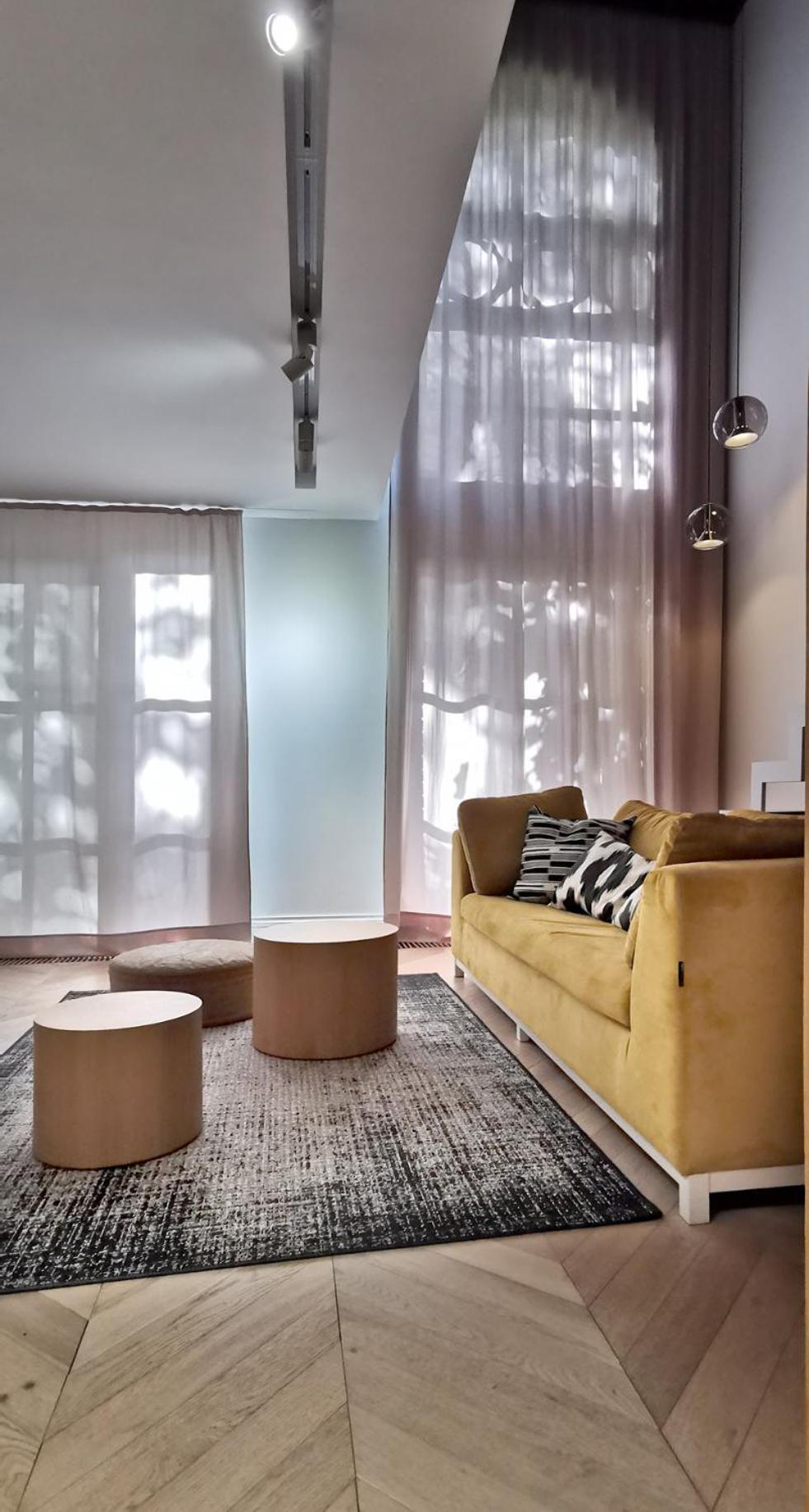 Apartmán City Garden Vratislav Exteriér fotografie