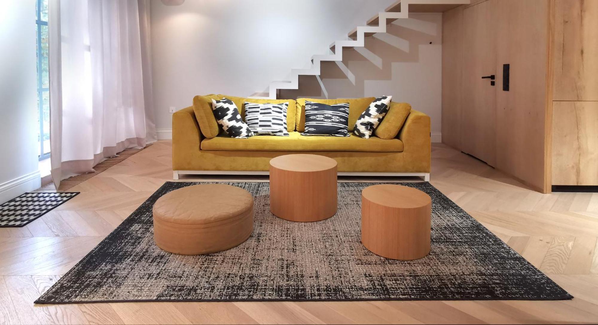Apartmán City Garden Vratislav Exteriér fotografie
