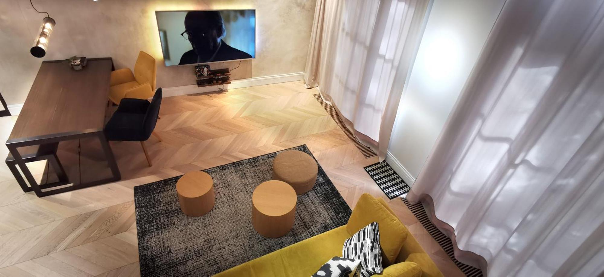 Apartmán City Garden Vratislav Exteriér fotografie