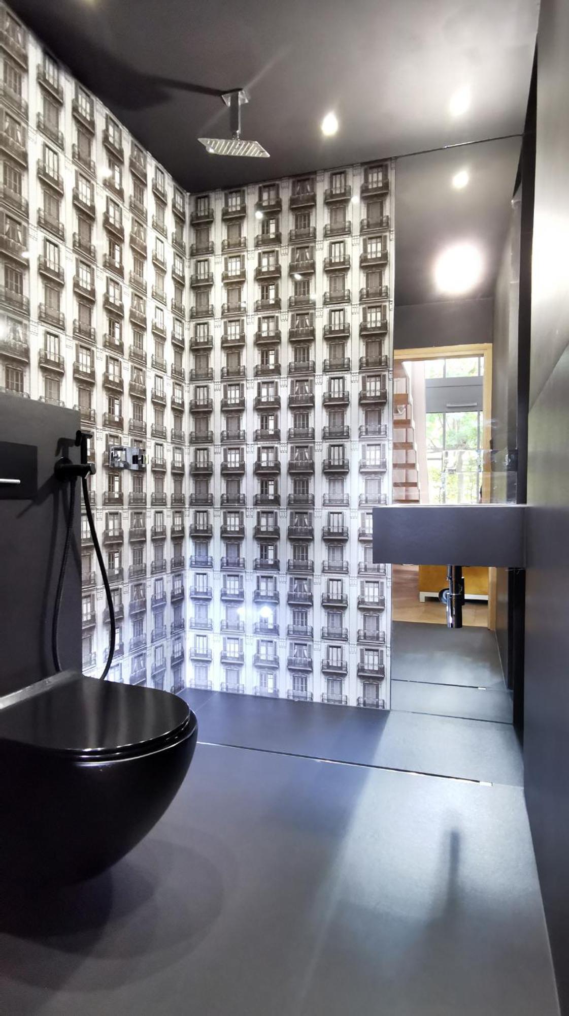 Apartmán City Garden Vratislav Exteriér fotografie