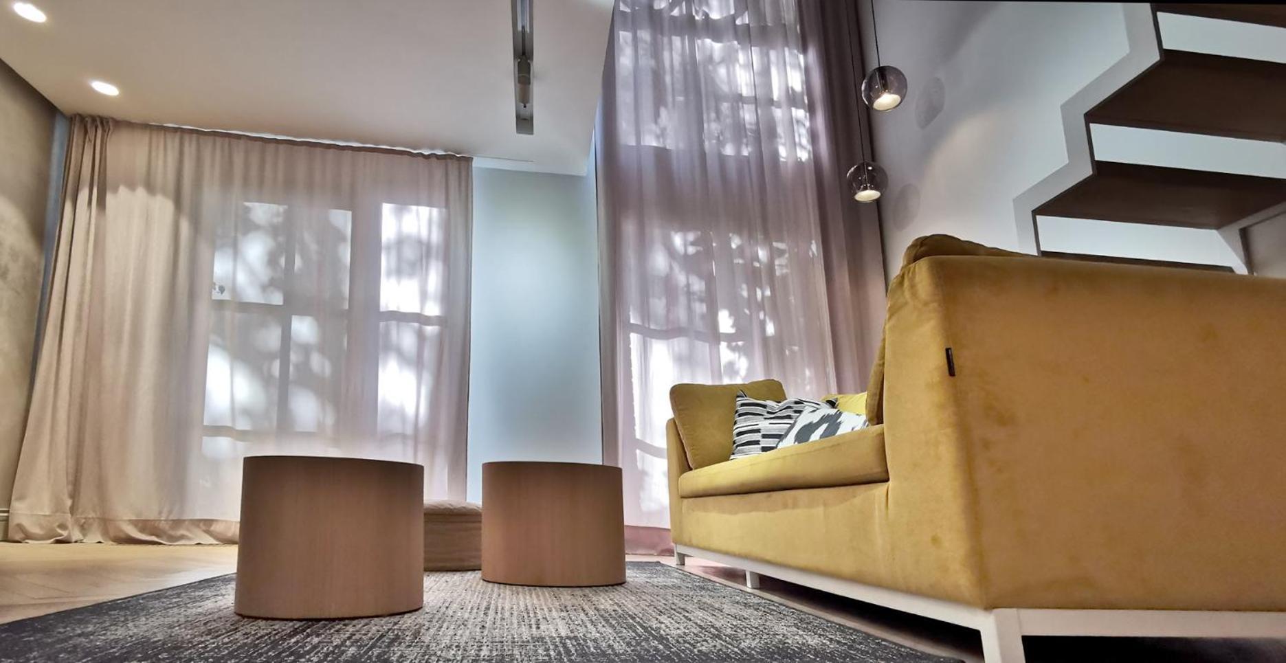 Apartmán City Garden Vratislav Exteriér fotografie