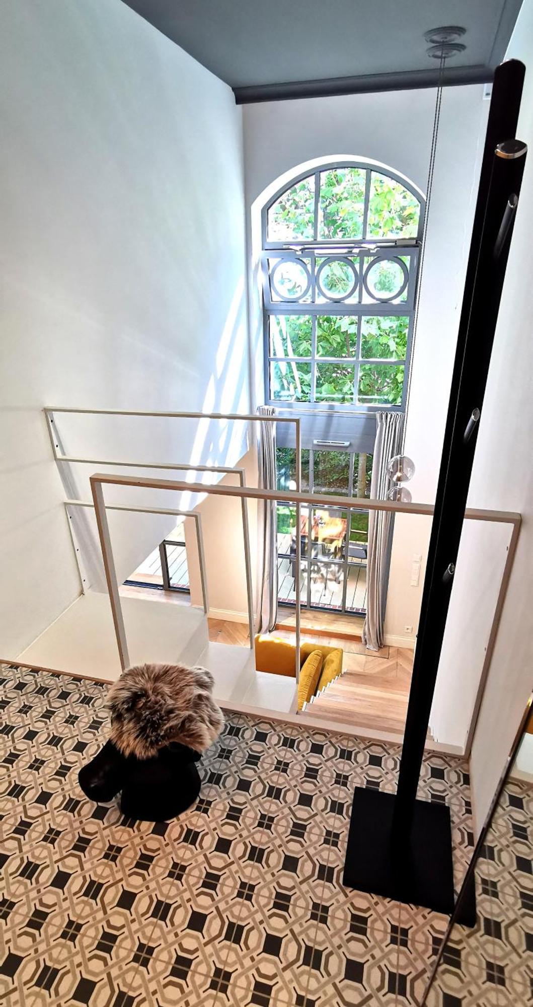 Apartmán City Garden Vratislav Exteriér fotografie