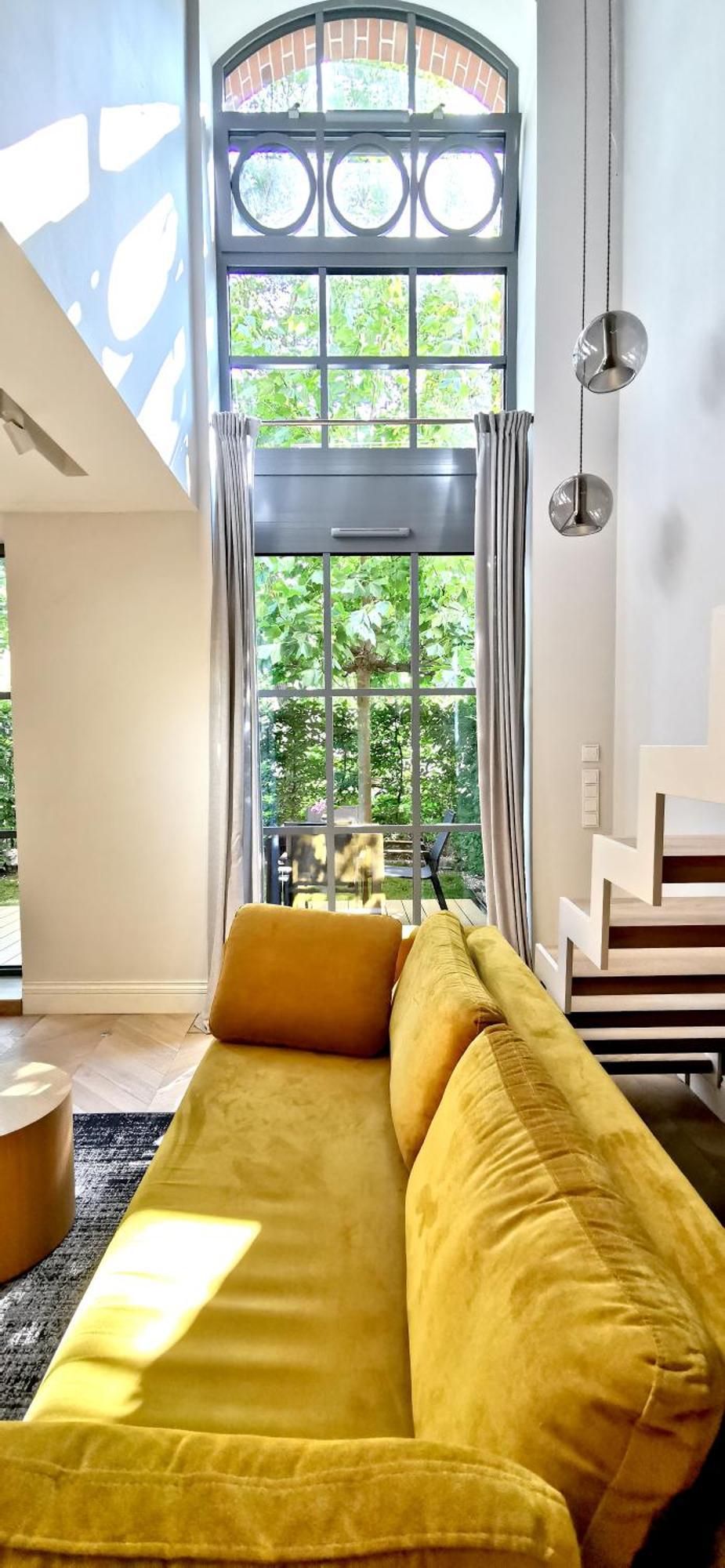 Apartmán City Garden Vratislav Exteriér fotografie