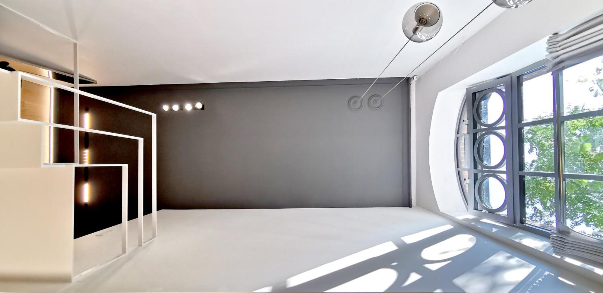 Apartmán City Garden Vratislav Exteriér fotografie