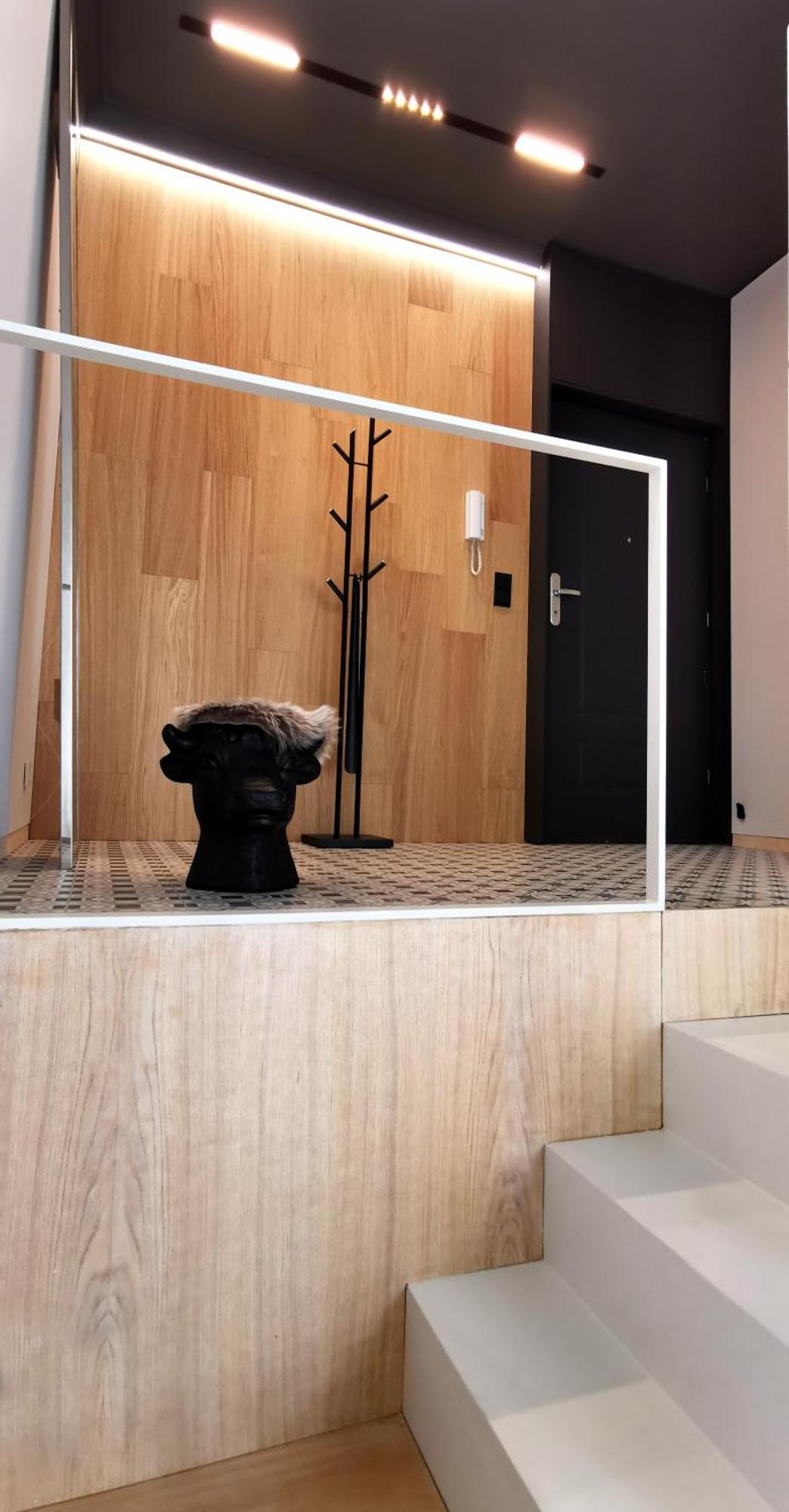 Apartmán City Garden Vratislav Exteriér fotografie